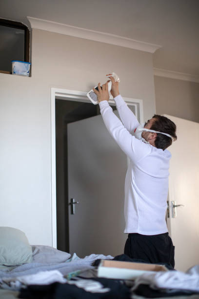 Best Emergency Mold Remediation  in Parrish, AL