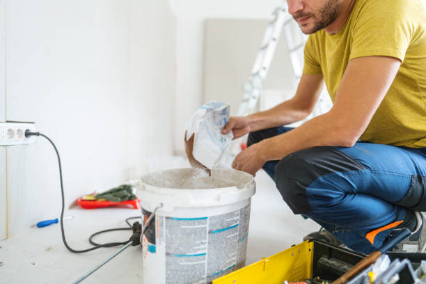 Best Black Mold Removal  in Parrish, AL