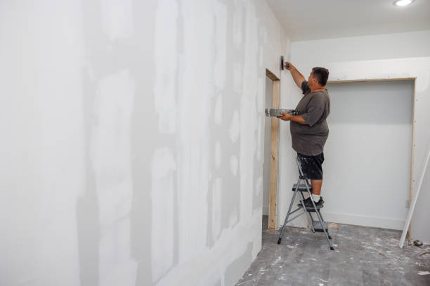 Best Real Estate Mold Inspection  in Parrish, AL