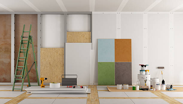 Best Post-Construction Mold Inspection  in Parrish, AL
