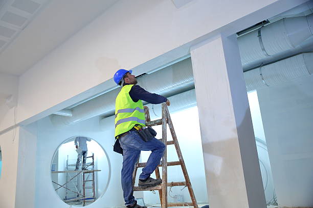 Best Indoor Air Quality Assessment  in Parrish, AL